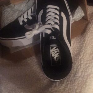 BNWT Vans Old Skool